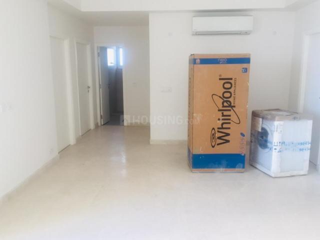 3 BHK Apartment in Sector 82A for rent Gurgaon. The reference number is 8692017
