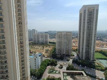 The Primus, DLF The Primus Garden City, Gurgaon, Gurgaon District, Haryana State