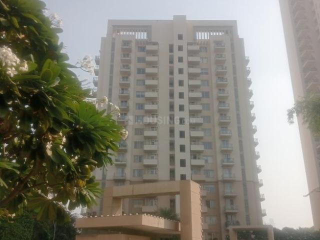 3 BHK Apartment in Sector 82A for resale Gurgaon. The reference number is 15933813