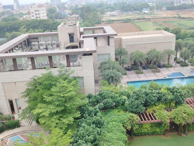 3 BHK Apartment in Sector 82A for resale Gurgaon. The reference number is 20452802
