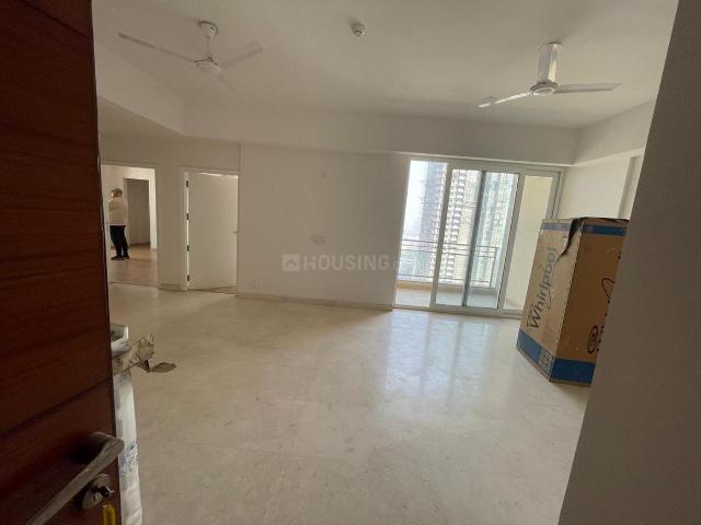 3 BHK Apartment in Sector 82A for resale Gurgaon. The reference number is 20455780