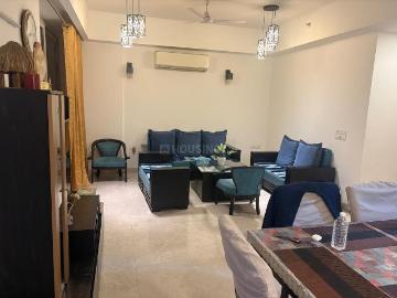 3 BHK Apartment in Sector 82A for resale Gurgaon. The reference number is 20498559