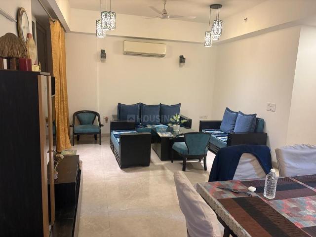 3 BHK Apartment in Sector 82A for resale Gurgaon. The reference number is 20498559
