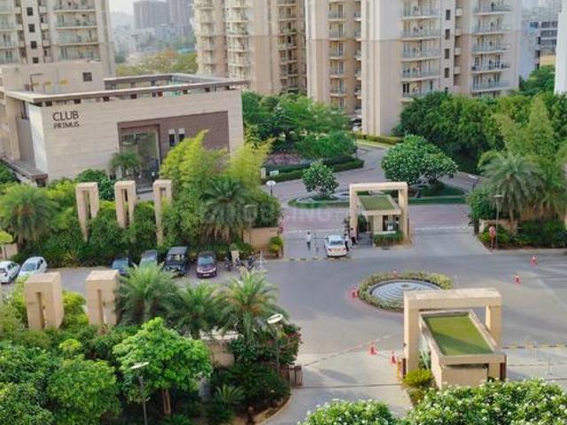 3 BHK Apartment in Sector 82A for resale Gurgaon. The reference number is 20596123