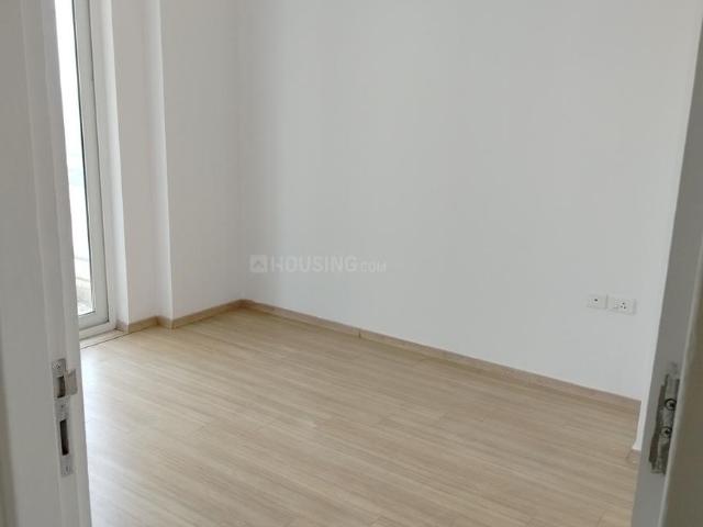 3 BHK Apartment in Sector 82A for resale Gurgaon. The reference number is 20119789