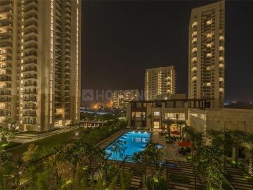 3 BHK Apartment in Sector 82A for resale Gurgaon. The reference number is 20247486