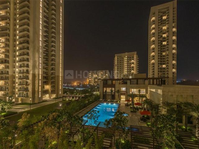 3 BHK Apartment in Sector 82A for resale Gurgaon. The reference number is 20247486