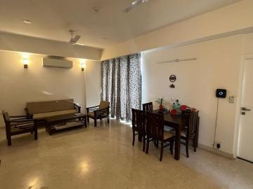 3 BHK Apartment in Sector 82A for resale Gurgaon. The reference number is 20334661