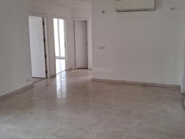 3 BHK Apartment in Sector 82A for resale Gurgaon. The reference number is 21278224