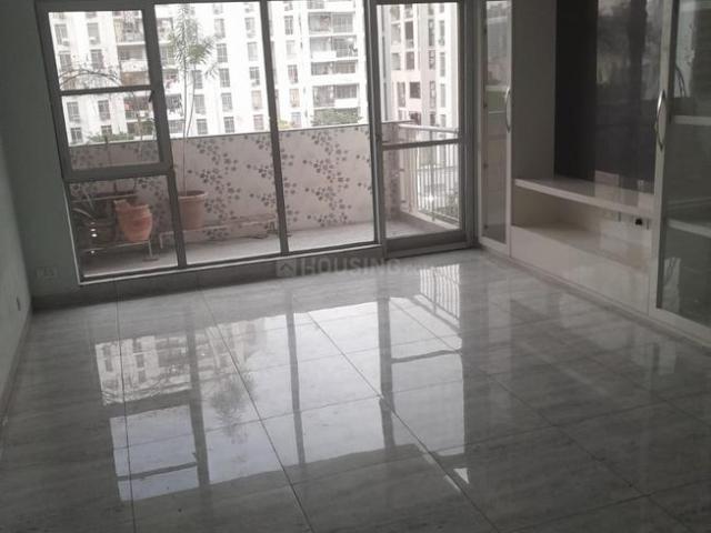 3 BHK Apartment in Sector 83 for rent Gurgaon. The reference number is 19588687