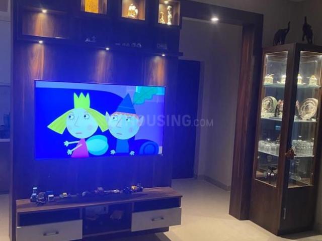 3 BHK Apartment in Sector 83 for rent Gurgaon. The reference number is 19275439