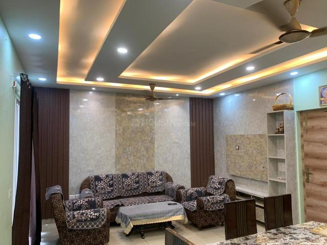 3 BHK Apartment in Sector 83 for rent Gurgaon. The reference number is 20683791