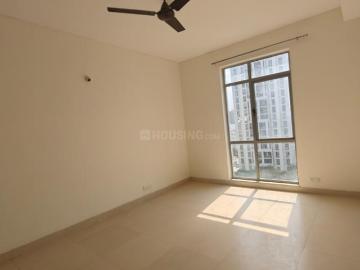 3 BHK Apartment in Sector 83 for rent Gurgaon. The reference number is 20252144