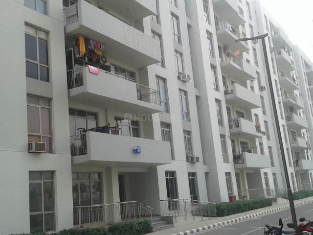 3 BHK Apartment in Sector 83 for rent Gurgaon. The reference number is 20268578