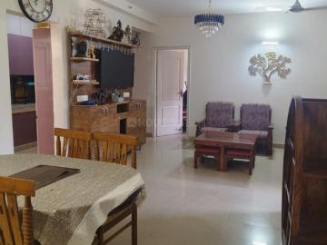 3 BHK Apartment in Sector 83 for rent Gurgaon. The reference number is 20298413
