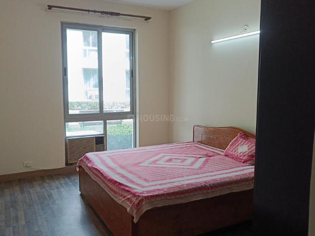 3 BHK Apartment in Sector 83 for rent Gurgaon. The reference number is 21081061
