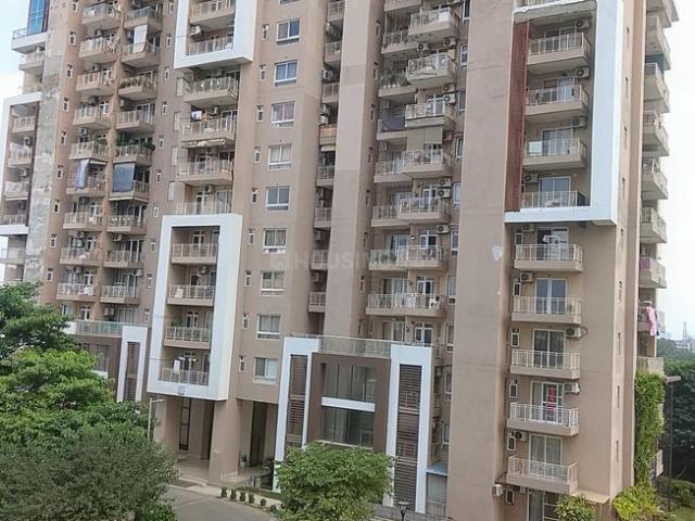 3 BHK Apartment in Sector 83 for rent Gurgaon. The reference number is 21197163