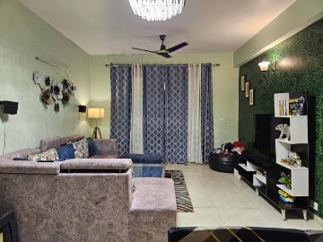 City Homes - 1, Shivaji Road Delhi, West Delhi, New Delhi, Delhi