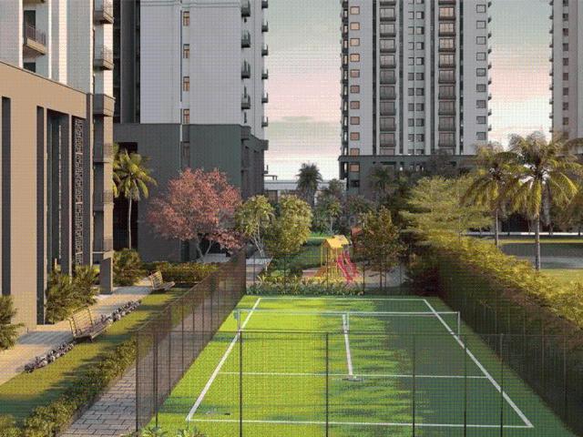 3 BHK Apartment in Sector 83 for resale Gurgaon. The reference number is 19815652