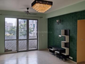 Flat for sale in Dashrath Puri - Garden