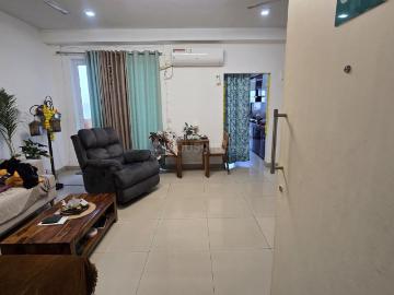 Flat for sale in Dashrath Puri - Garden
