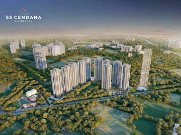 3 BHK Apartment in Sector 83 for resale Gurgaon. The reference number is 20261330
