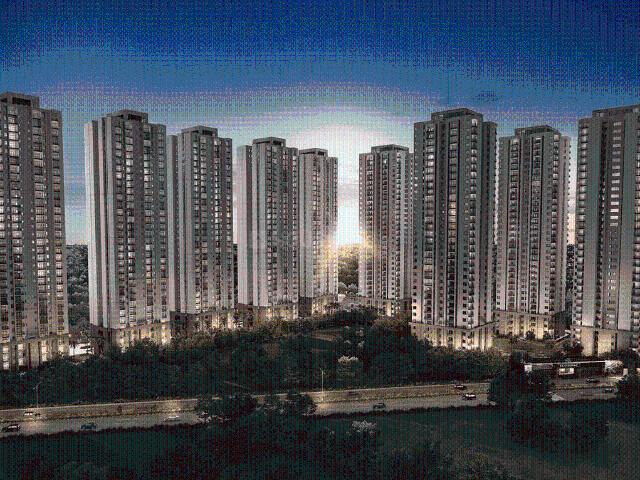 3 BHK Apartment in Sector 83 for resale Gurgaon. The reference number is 20695009