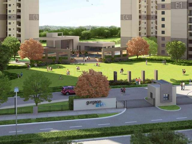 3 BHK Apartment in Sector 83 for resale Gurgaon. The reference number is 21281803