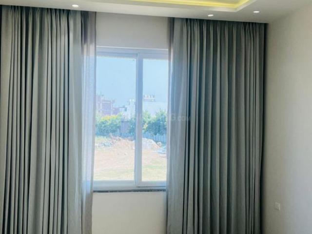 3 BHK Apartment in Sector 83 for resale Faridabad. The reference number is 18769920