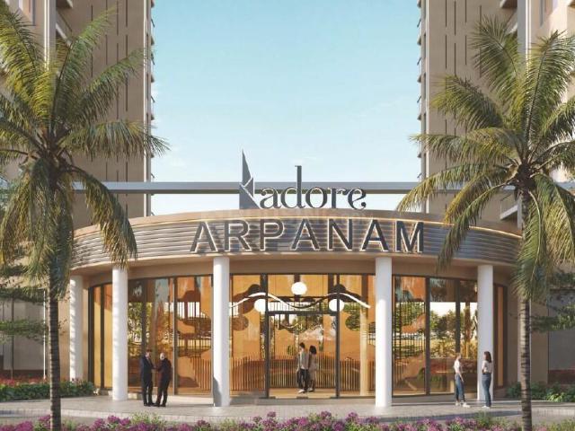 3 BHK Apartment in Sector 83 for resale Faridabad. The reference number is 20651245