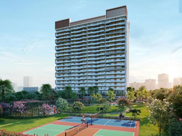 3 BHK Apartment in Sector 83 for resale Faridabad. The reference number is 21167183
