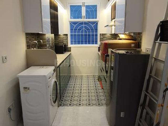 3 BHK Apartment in Sector 8 Dwarka for rent New Delhi. The reference number is 19486832