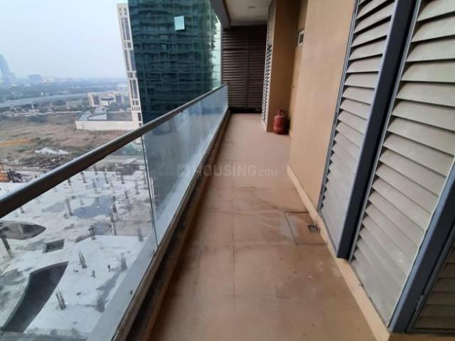 3 BHK Apartment in Sector 94 for rent Noida. The reference number is 19685001