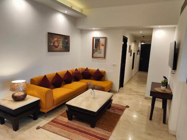 3 BHK Apartment in Sector 94 for rent Noida. The reference number is 20416266