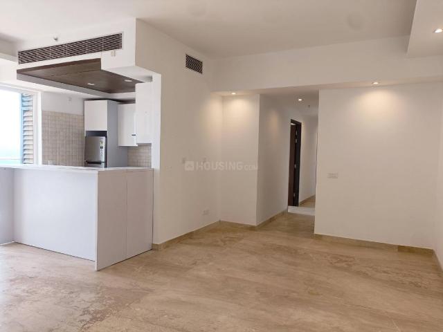 3 BHK Apartment in Sector 94 for rent Noida. The reference number is 20550261