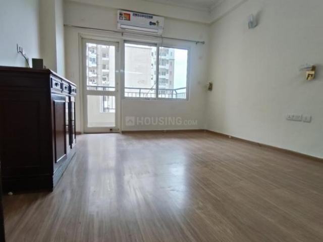 3 BHK Apartment in Sector 95 for rent Gurgaon. The reference number is 21095487