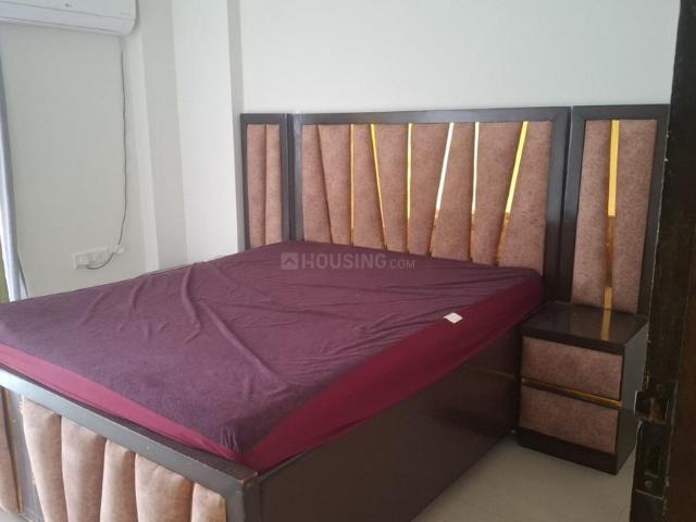 3 BHK Apartment in Sector 95 for rent Gurgaon. The reference number is 21289907