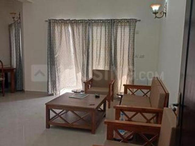 3 BHK Apartment in Sector 95 for rent Gurgaon. The reference number is 9132320