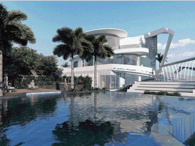 3 BHK Apartment in Sector 95 for resale Gurgaon. The reference number is 18083212
