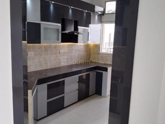 3 BHK Apartment in Sector 95 for resale Gurgaon. The reference number is 19040034
