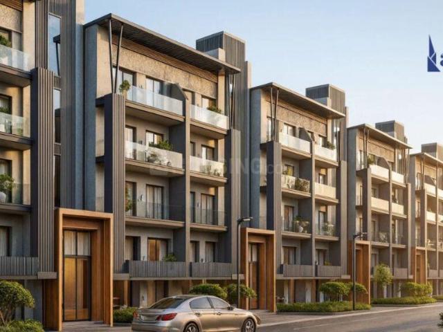3 BHK Apartment in Sector 97 for resale Faridabad. The reference number is 20166589