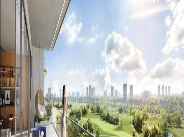 3 BHK Apartment in Sector 97 for resale Noida. The reference number is 18940756