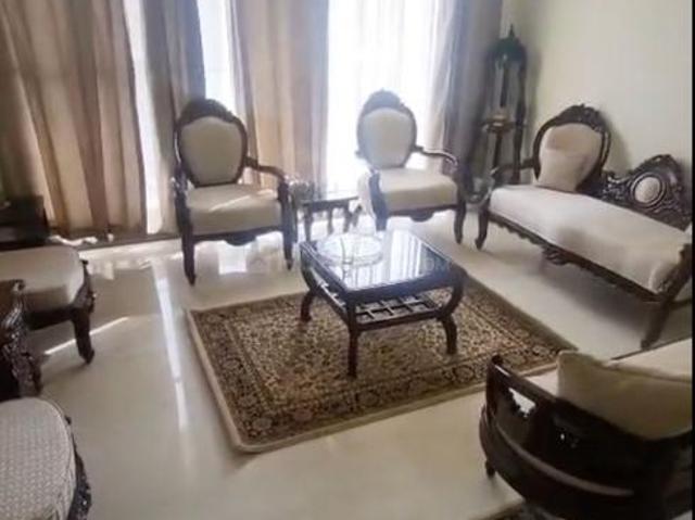 3 BHK Apartment in Sector 99 for rent Mohali. The reference number is 20592366