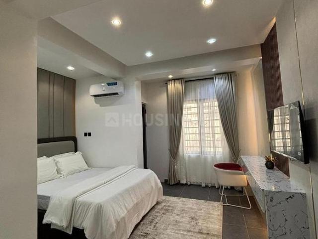 3 BHK Apartment in Sector 99 for rent Mohali. The reference number is 21369983
