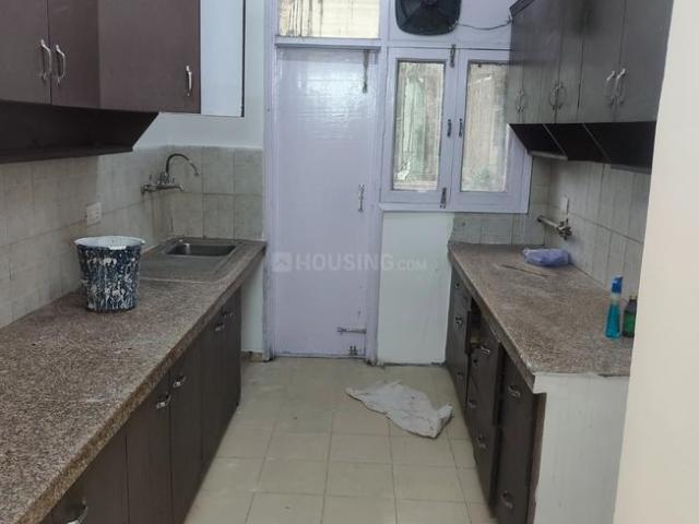 3 BHK Apartment in Sector 99 for rent Noida. The reference number is 20609906