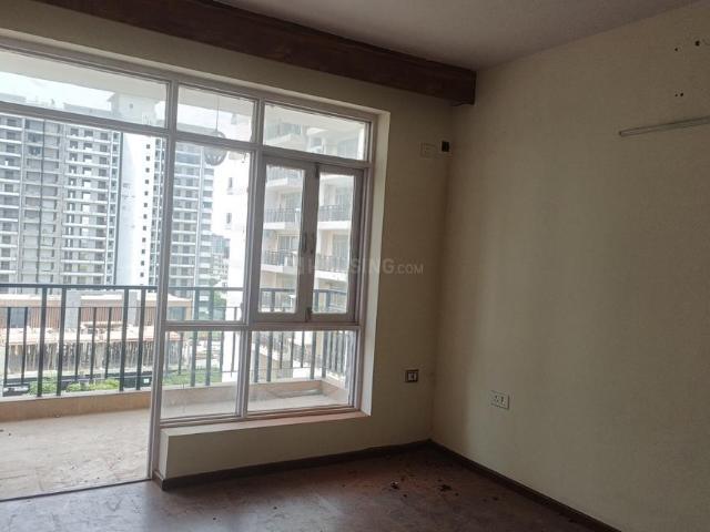 3 BHK Apartment in Sector 99 for rent Gurgaon. The reference number is 20781495