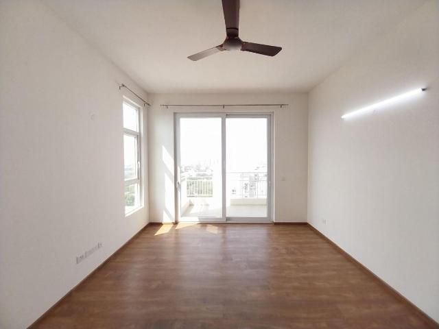 3 BHK Apartment in Sector 99 for rent Gurgaon. The reference number is 20875111