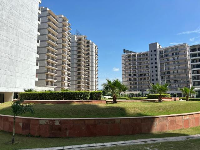 3 BHK Apartment in Sector 99 for resale Gurgaon. The reference number is 19608967