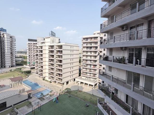 3 BHK Apartment in Sector 99 for resale Gurgaon. The reference number is 21171513