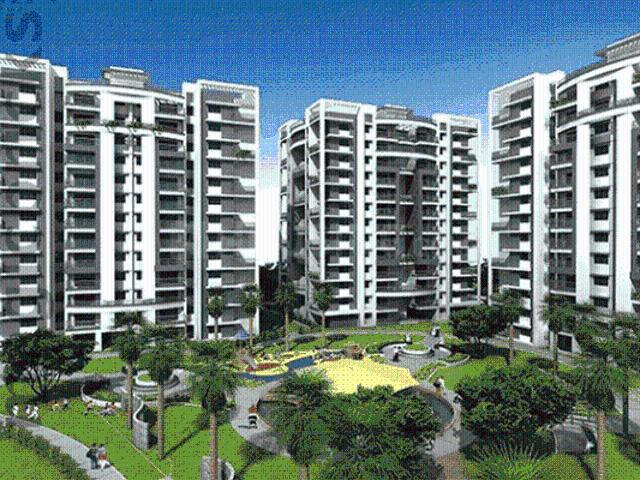 3 BHK Apartment in Sector 99 for resale Gurgaon. The reference number is 21295207